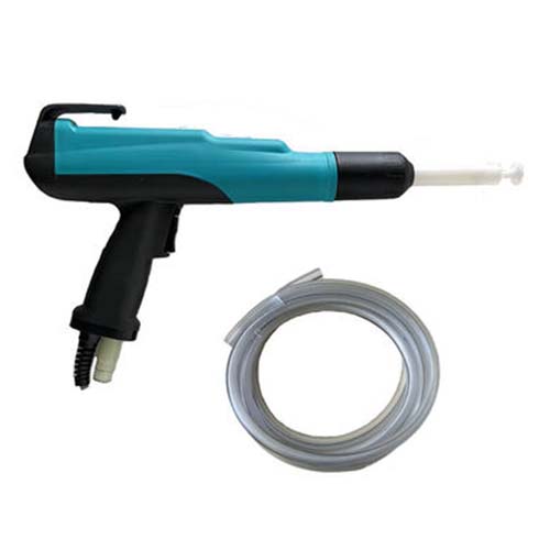 Powder Coating Spray Gun Supplier: Find the Best Tools for Coating Jobs